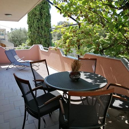 Apartman 2 Punta Pakoštane Εξωτερικό φωτογραφία