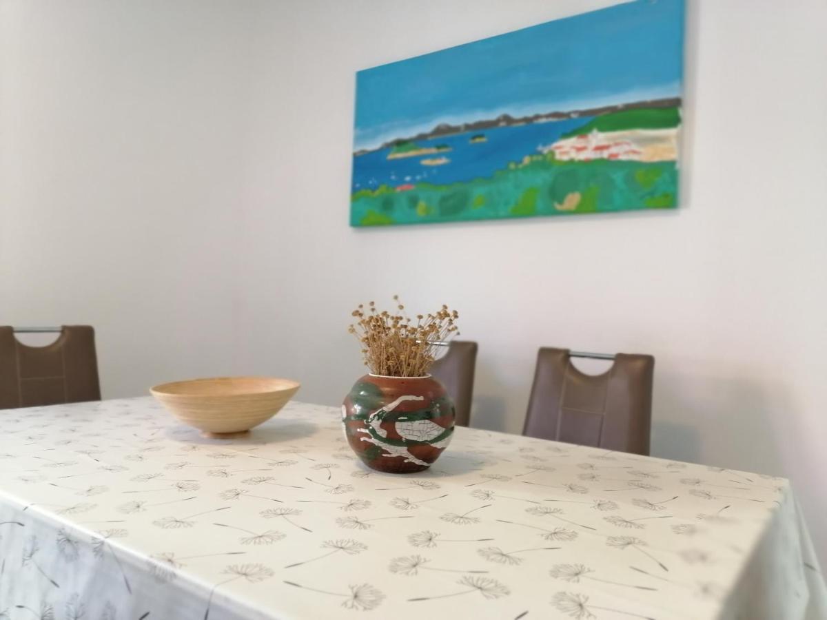Apartman 2 Punta Pakoštane Εξωτερικό φωτογραφία