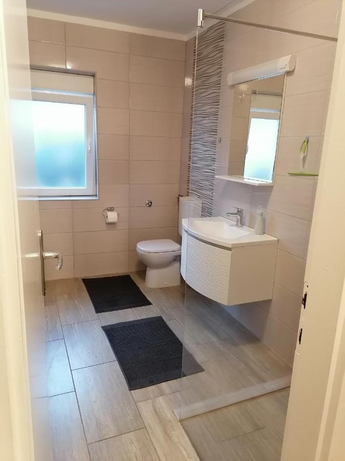 Apartman 2 Punta Pakoštane Εξωτερικό φωτογραφία